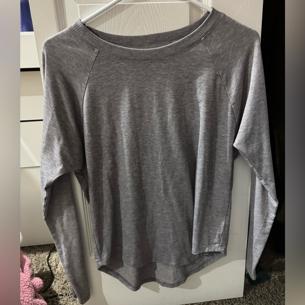 Athleta women’s long sleeve